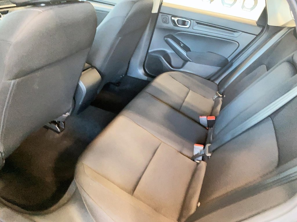2024 Honda Civic Sedan in Quebec, Quebec - 8 - w1024h768px