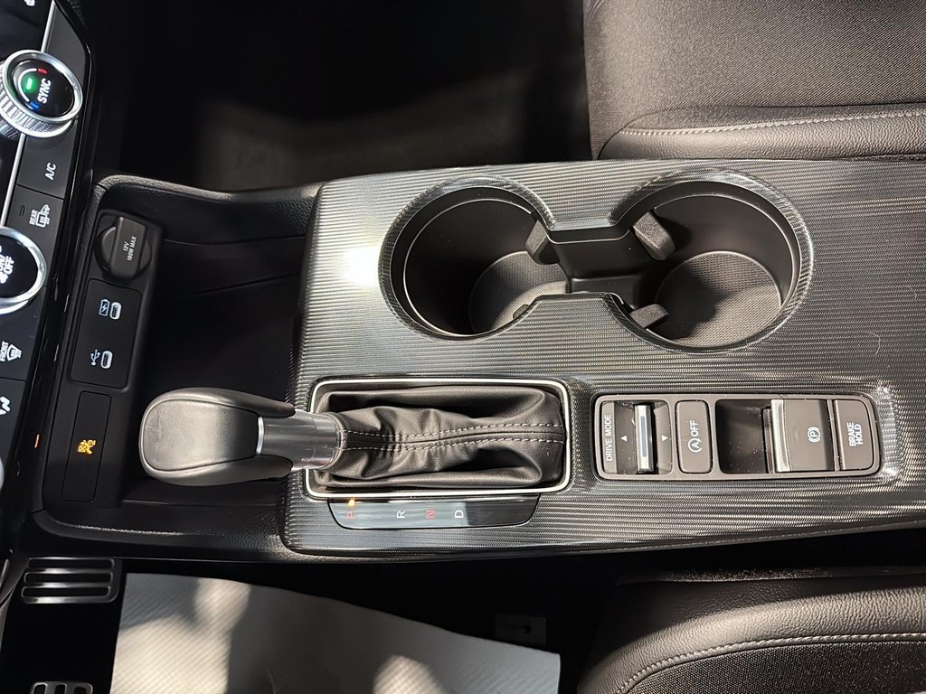 Honda Civic Sedan  2025 à Québec, Québec - 18 - w1024h768px