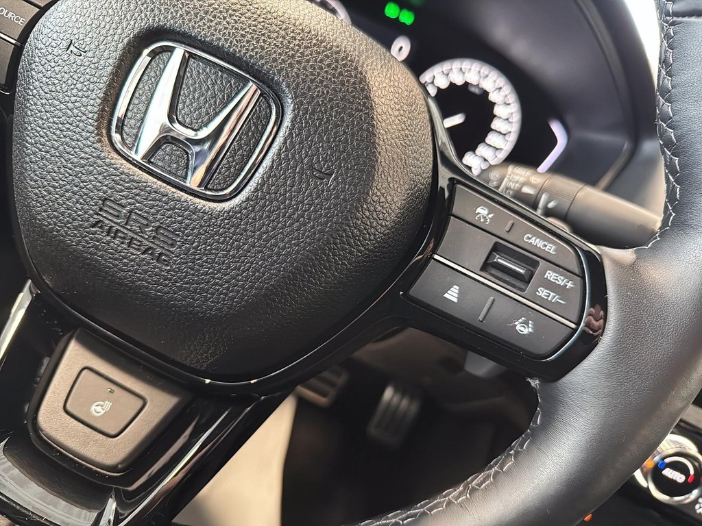 Honda Civic Sedan  2025 à Québec, Québec - 14 - w1024h768px