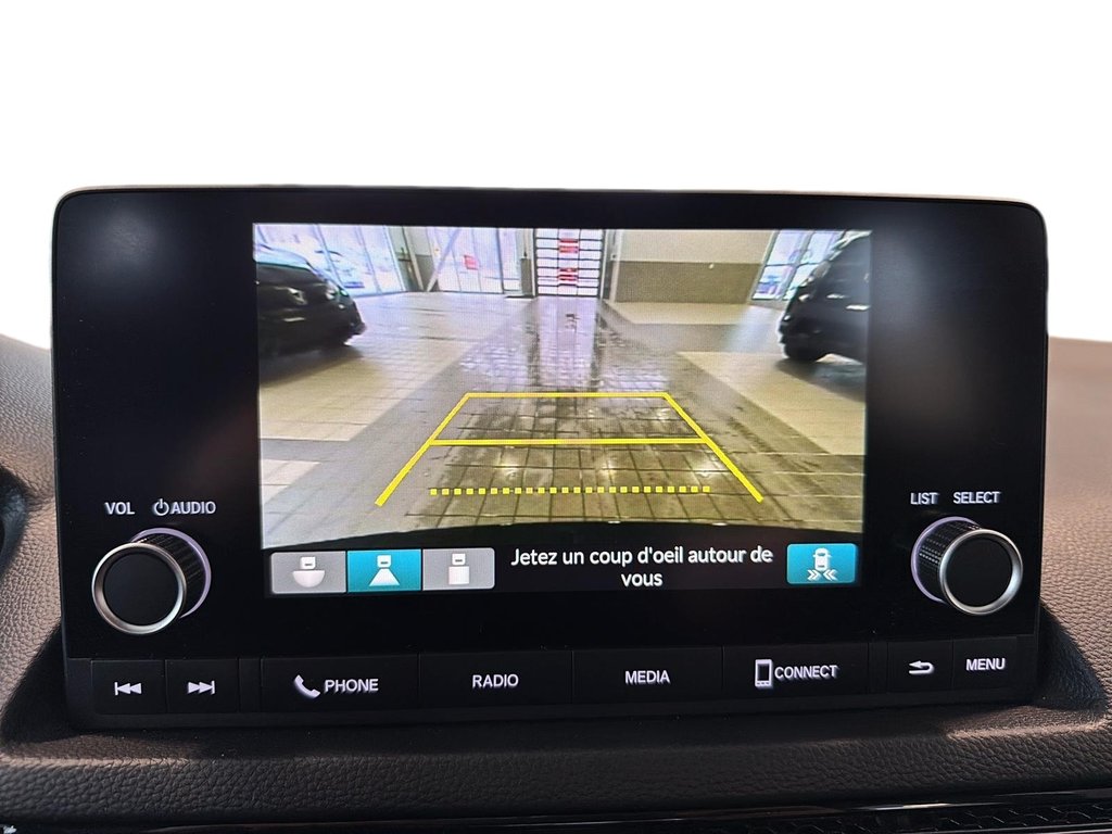 Honda Civic Sedan  2025 à Québec, Québec - 16 - w1024h768px