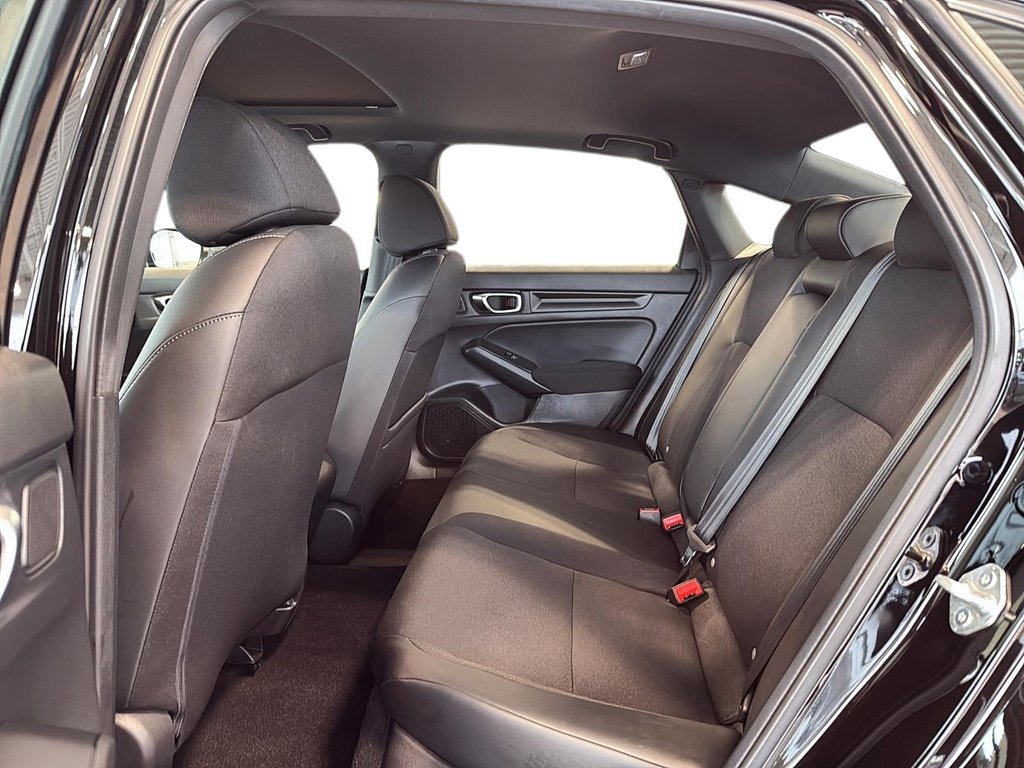 Honda Civic Sedan  2025 à Québec, Québec - 9 - w1024h768px