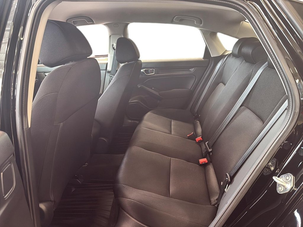 Honda Civic Sedan  2025 à Québec, Québec - 11 - w1024h768px