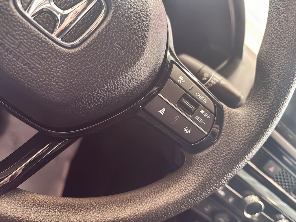 Honda Civic Sedan  2025 à Québec, Québec - 17 - w1024h768px