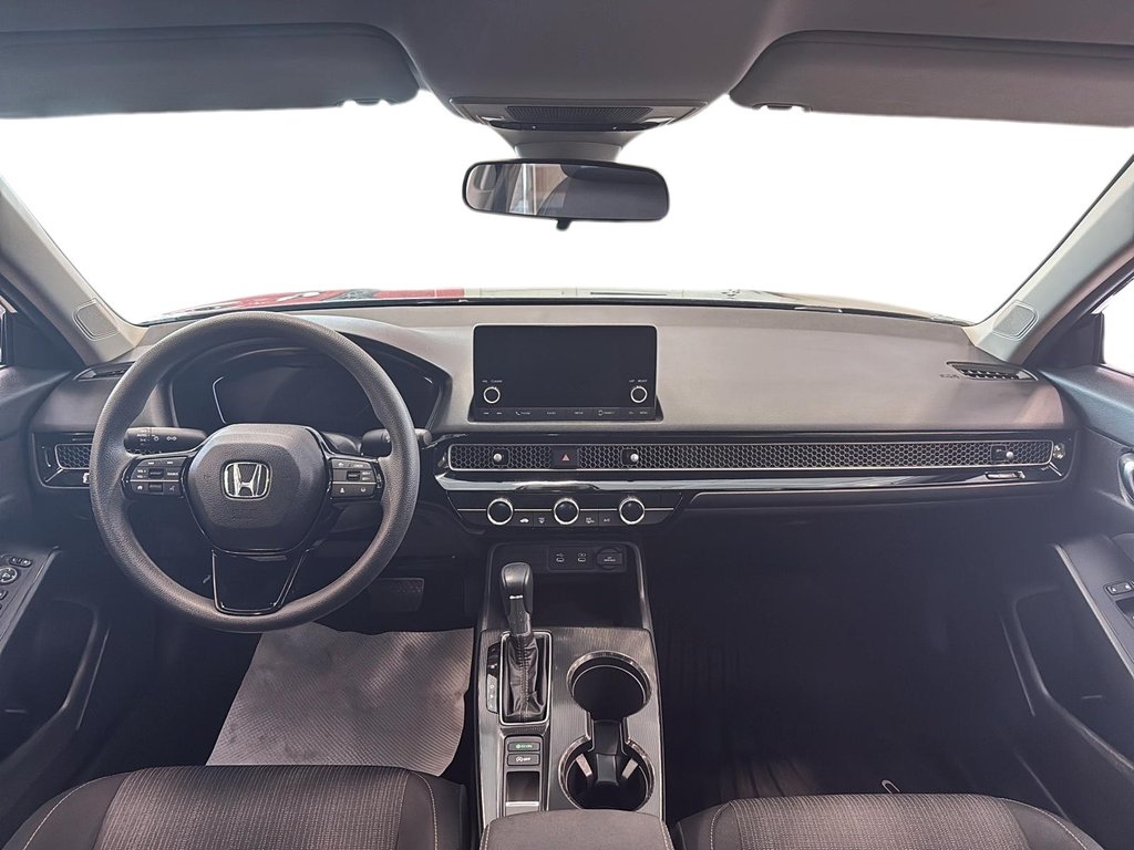 Honda Civic Sedan  2025 à Québec, Québec - 12 - w1024h768px