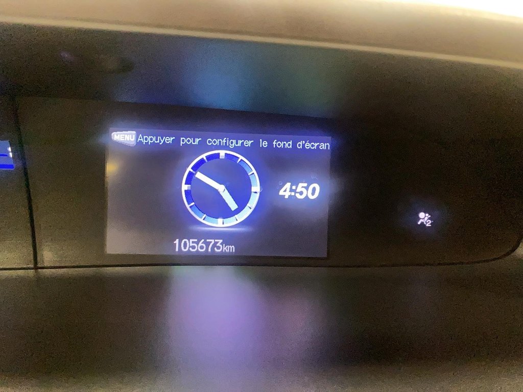 2012 Honda Civic in Quebec, Quebec - 13 - w1024h768px