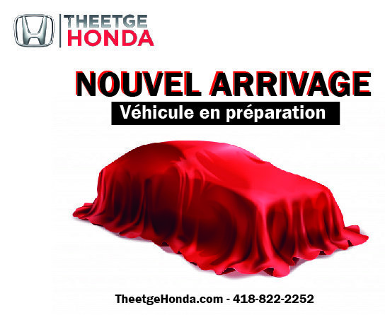 Honda Civic  2014 à Québec, Québec - 2 - w1024h768px