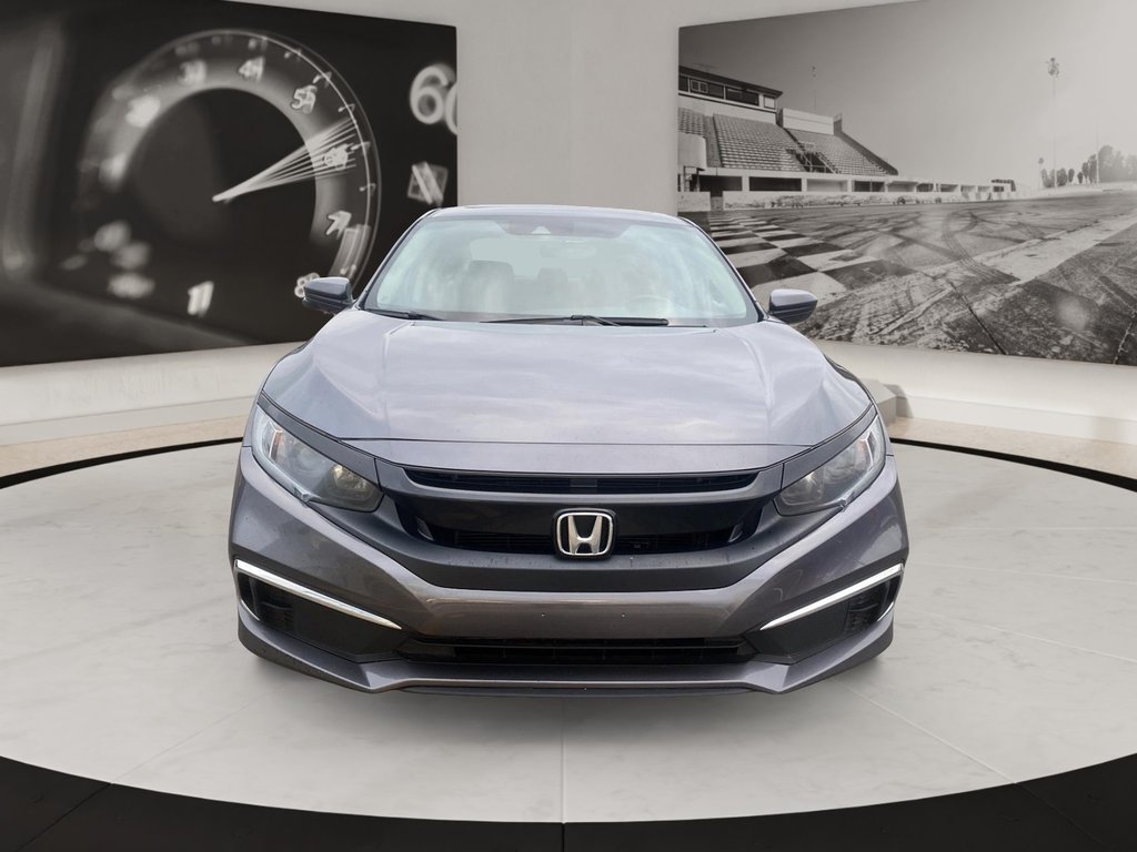 2019 Honda Civic in Quebec, Quebec - 6 - w1024h768px