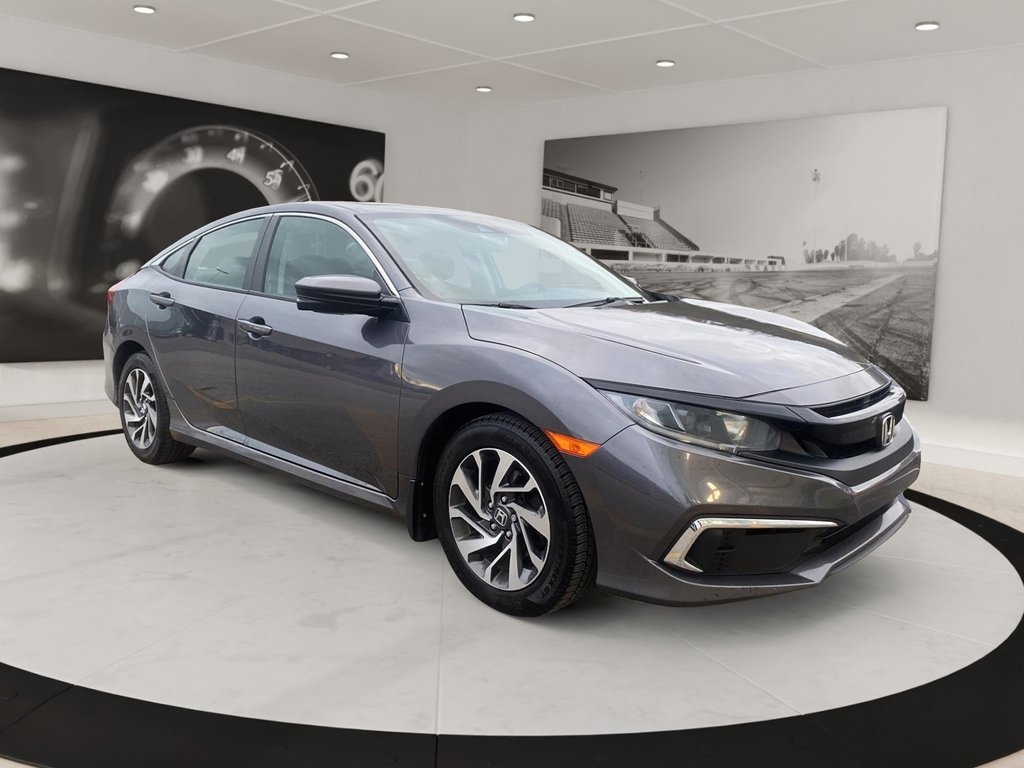 2019 Honda Civic in Quebec, Quebec - 7 - w1024h768px