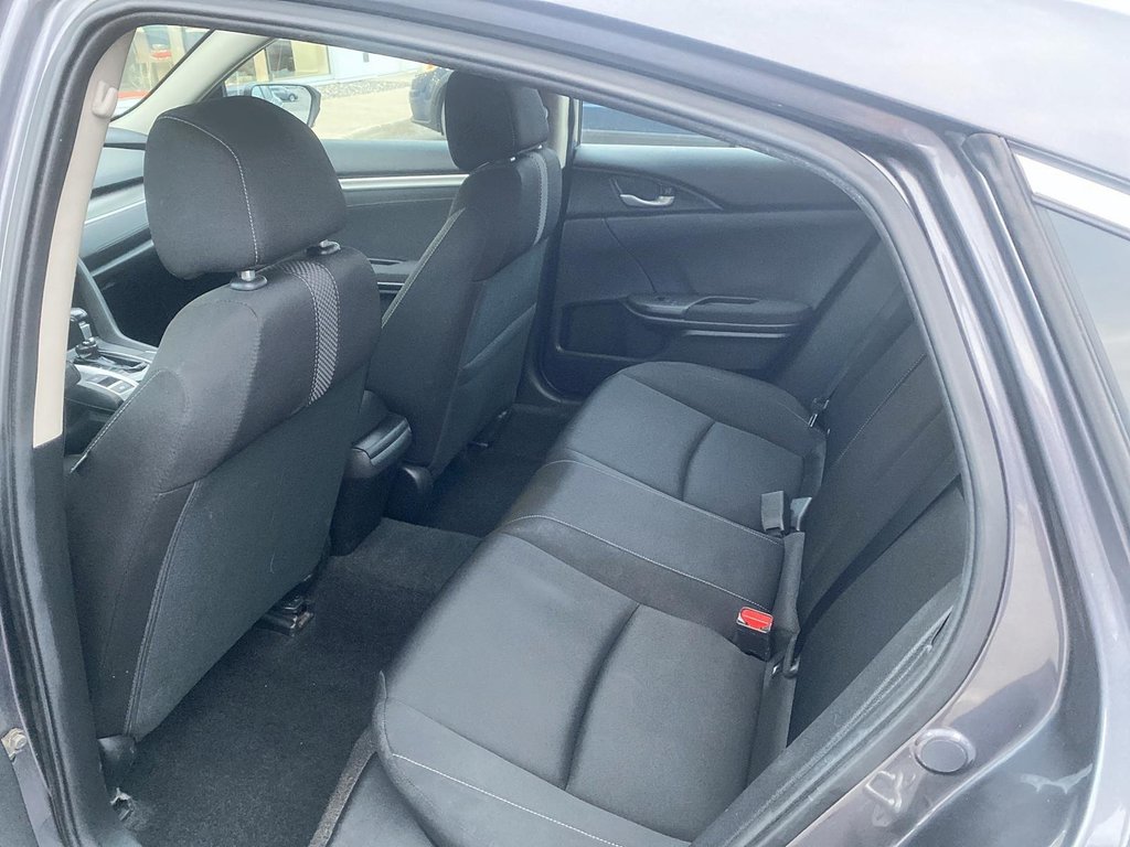 2019 Honda Civic in Quebec, Quebec - 11 - w1024h768px