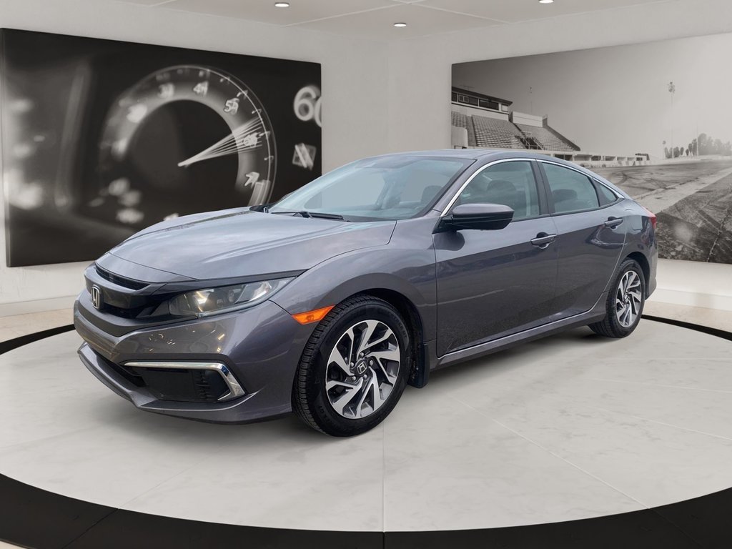 2019 Honda Civic in Quebec, Quebec - 1 - w1024h768px