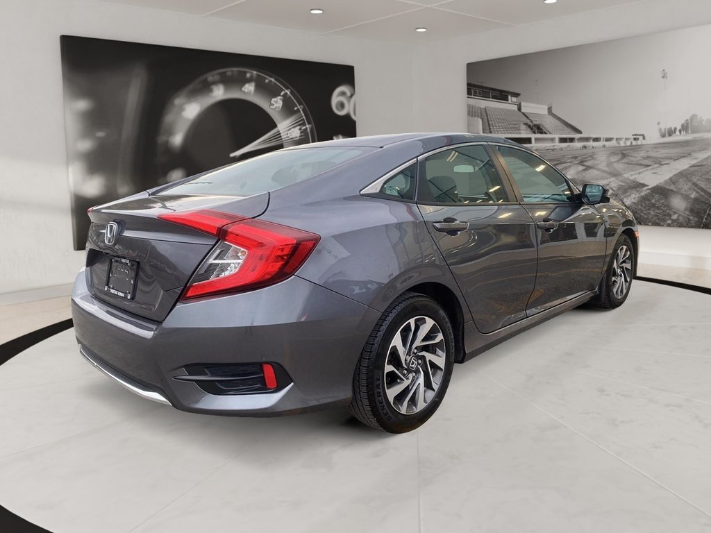 Honda Civic  2019 à Québec, Québec - 8 - w1024h768px