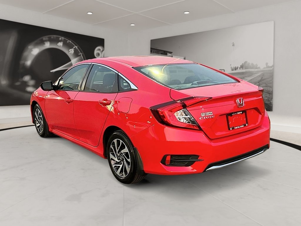 Honda Civic  2019 à Québec, Québec - 6 - w1024h768px