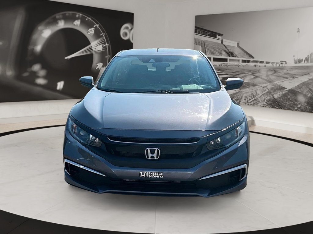 Honda Civic  2019 à Québec, Québec - 2 - w1024h768px