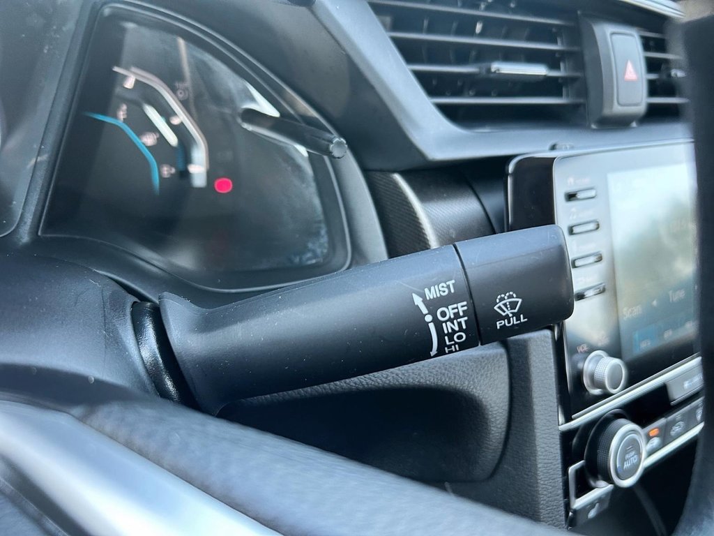 2019 Honda Civic in Quebec, Quebec - 16 - w1024h768px