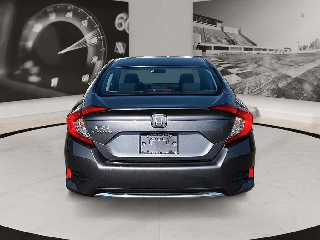 2019 Honda Civic in Quebec, Quebec - 5 - w1024h768px