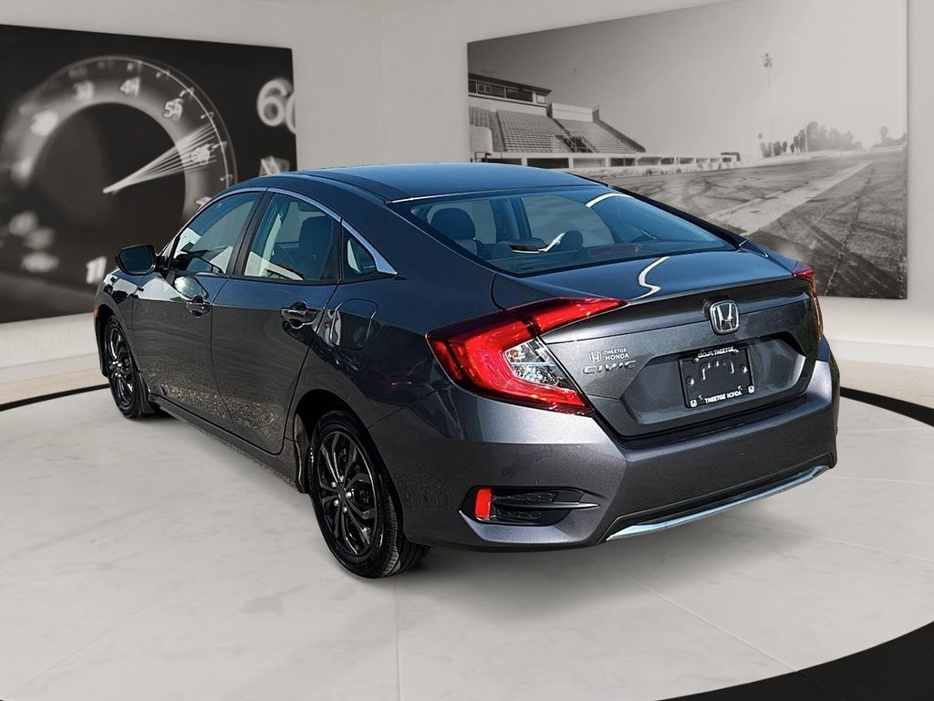 2019 Honda Civic in Quebec, Quebec - 6 - w1024h768px