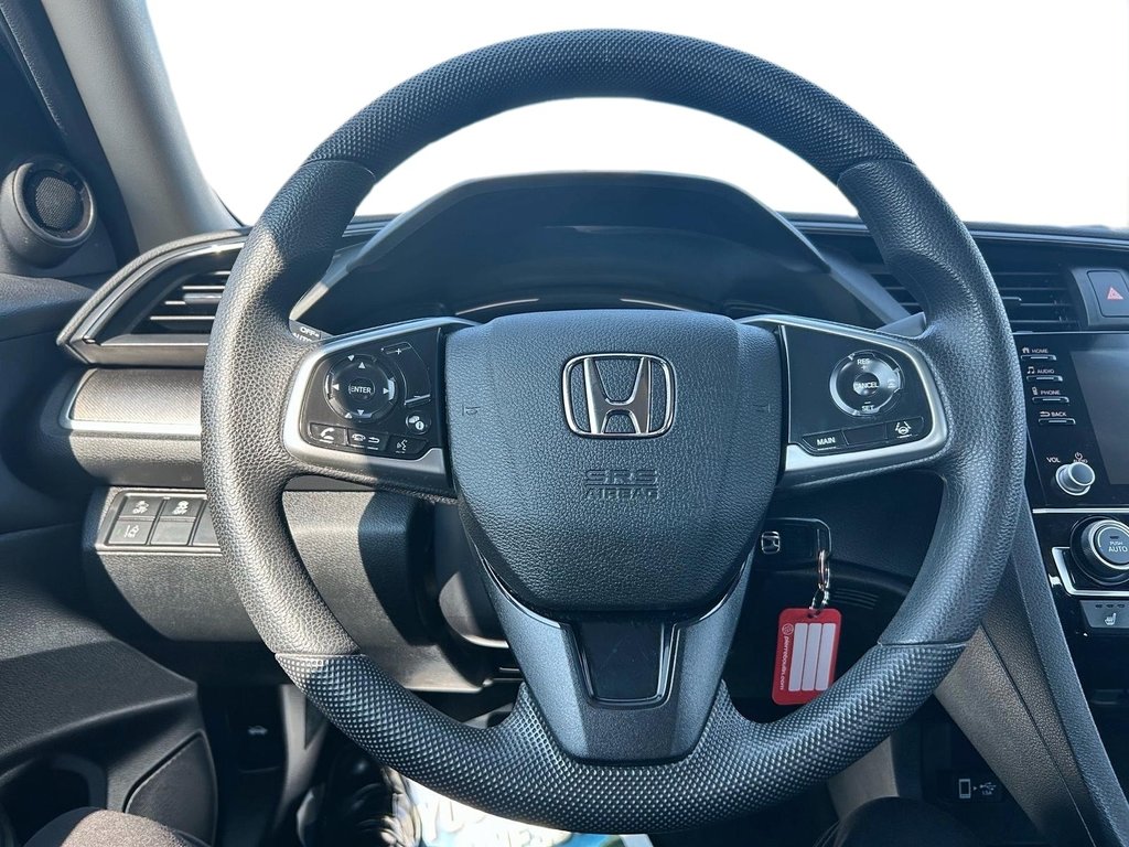 2019 Honda Civic in Quebec, Quebec - 11 - w1024h768px