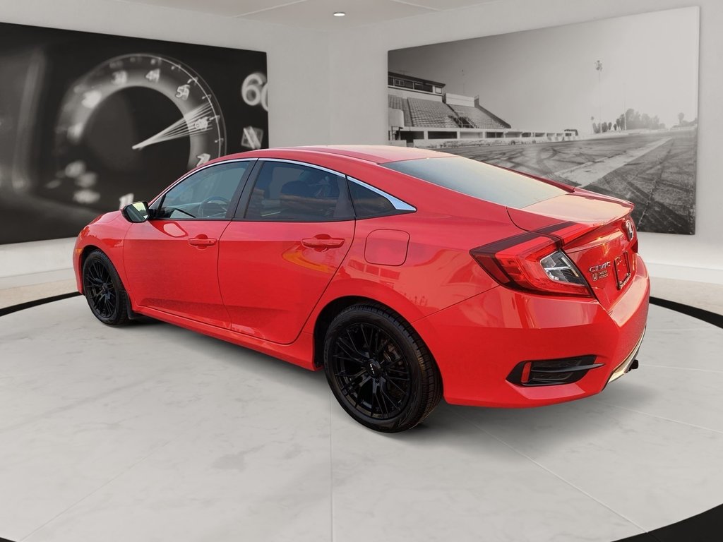 Honda Civic  2019 à Québec, Québec - 6 - w1024h768px