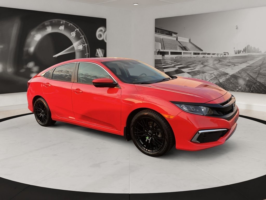 Honda Civic  2019 à Québec, Québec - 3 - w1024h768px