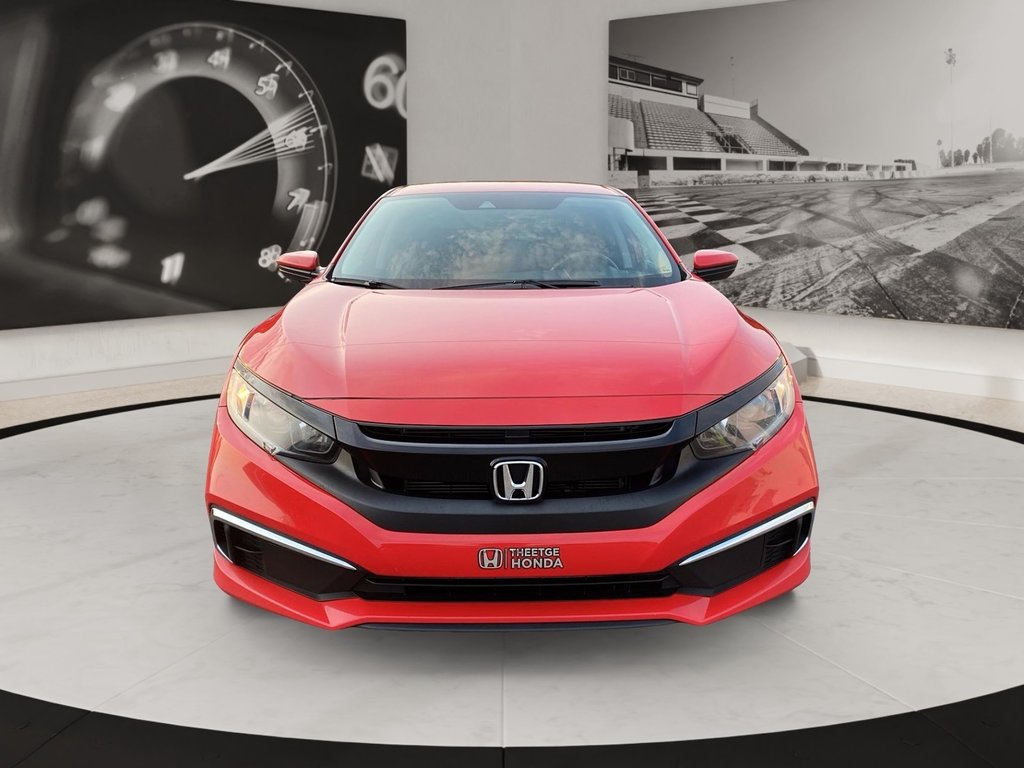 2019 Honda Civic in Quebec, Quebec - 2 - w1024h768px