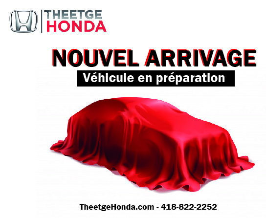 Honda Civic  2019 à Québec, Québec - 2 - w1024h768px