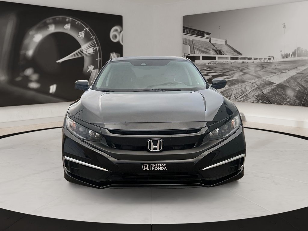 Honda Civic  2019 à Québec, Québec - 2 - w1024h768px