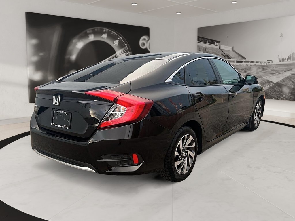 Honda Civic  2019 à Québec, Québec - 4 - w1024h768px