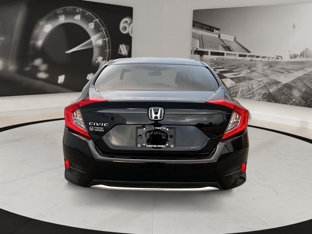 Honda Civic  2019 à Québec, Québec - 5 - w1024h768px