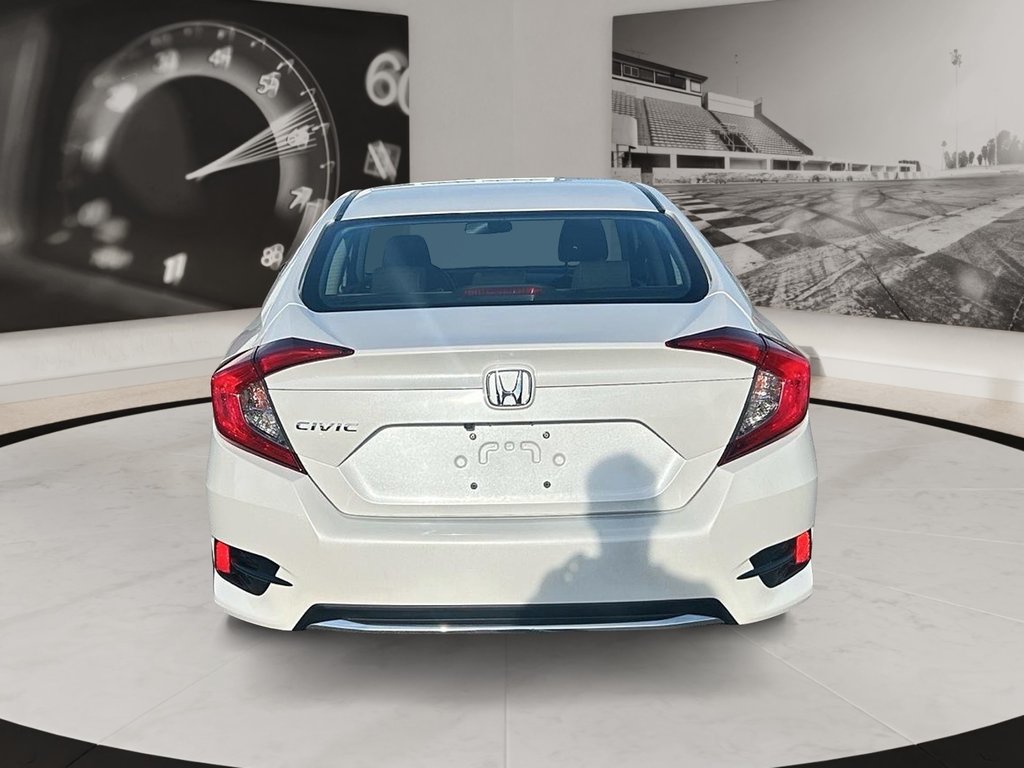 Honda Civic  2019 à Québec, Québec - 7 - w1024h768px