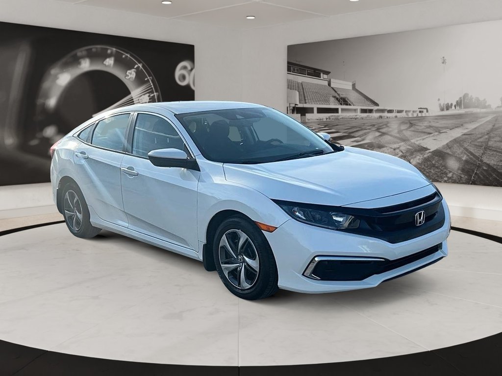 Honda Civic  2019 à Québec, Québec - 4 - w1024h768px