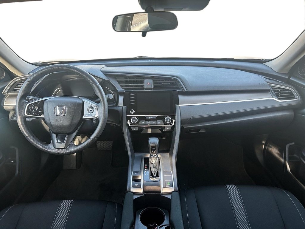 Honda Civic  2019 à Québec, Québec - 2 - w1024h768px