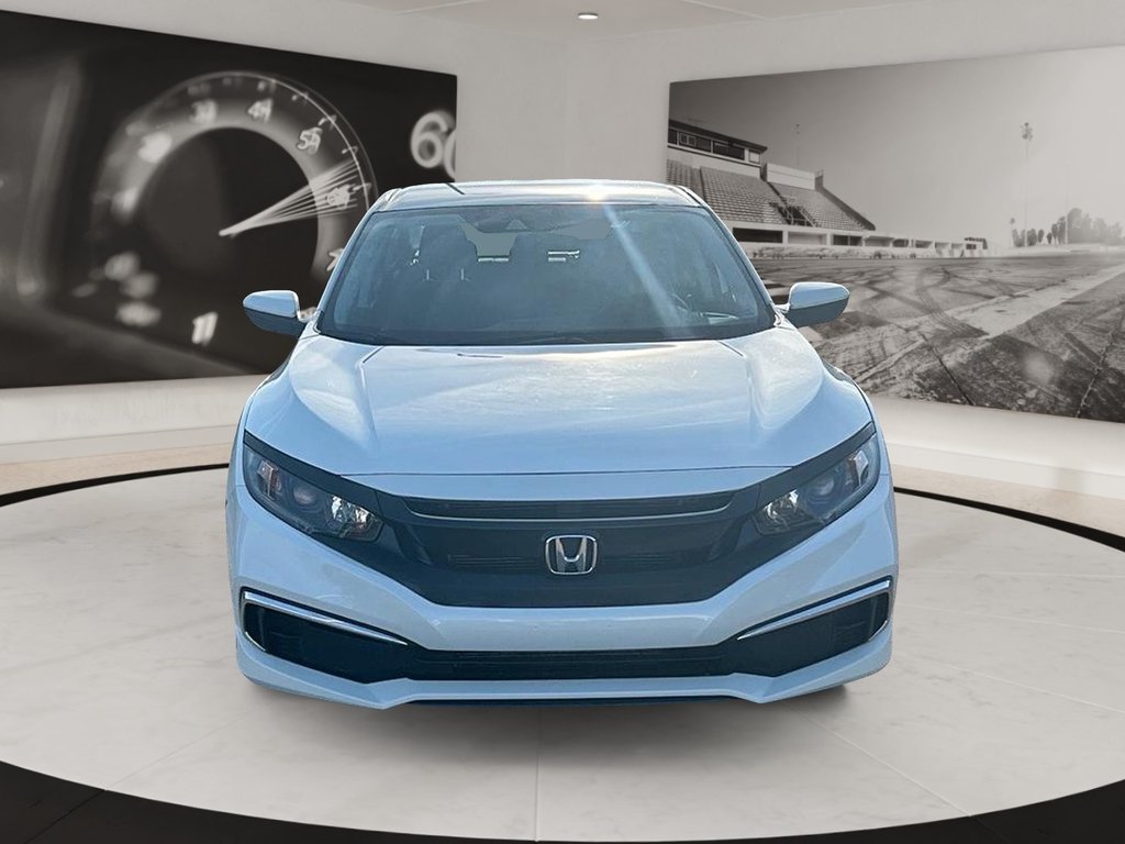 Honda Civic  2019 à Québec, Québec - 3 - w1024h768px