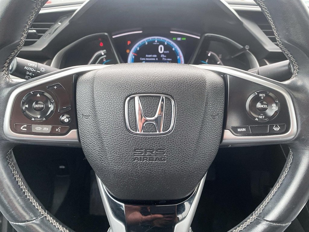 Honda Civic  2019 à Québec, Québec - 11 - w1024h768px