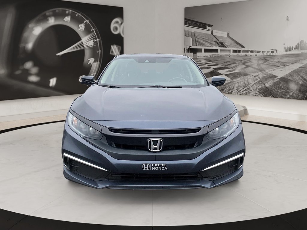 Honda Civic  2019 à Québec, Québec - 2 - w1024h768px