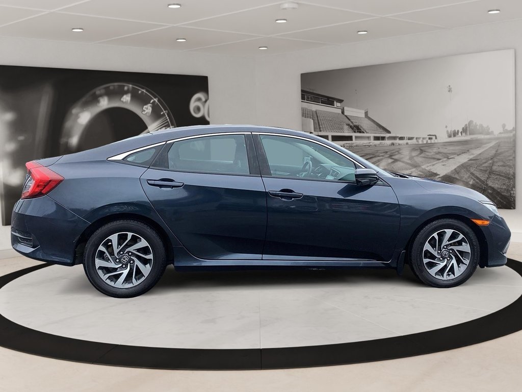 Honda Civic  2019 à Québec, Québec - 4 - w1024h768px