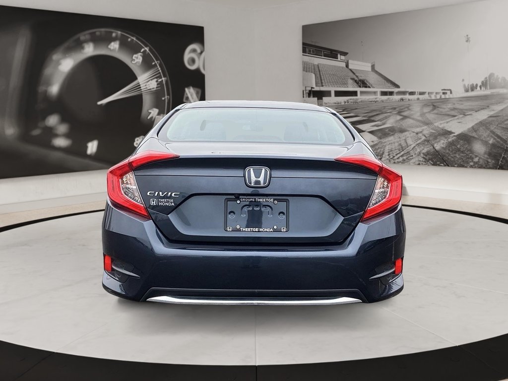 Honda Civic  2019 à Québec, Québec - 5 - w1024h768px