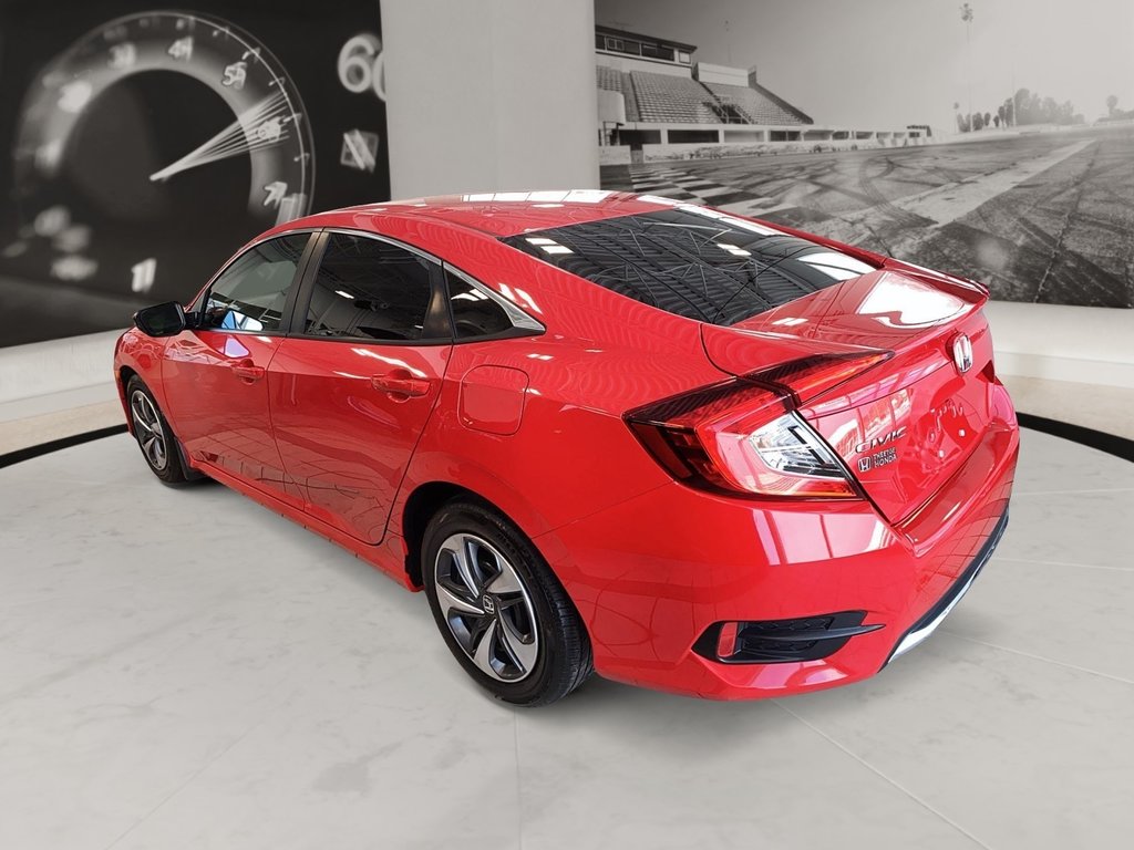 Honda Civic  2019 à Québec, Québec - 6 - w1024h768px