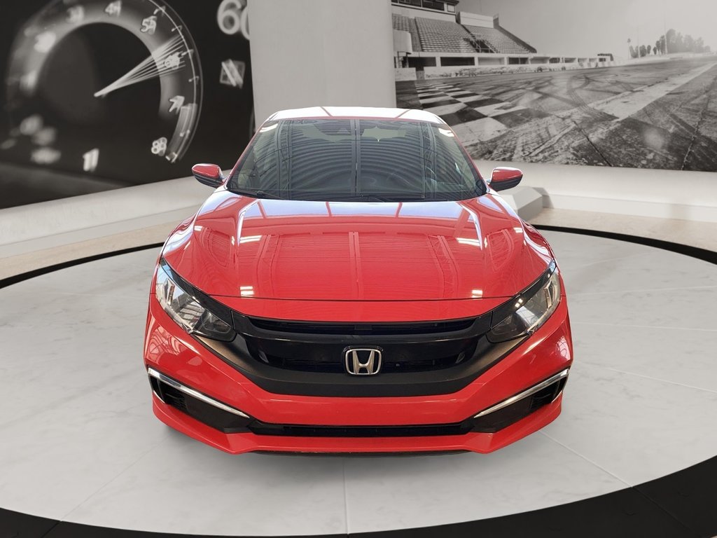 Honda Civic  2019 à Québec, Québec - 2 - w1024h768px