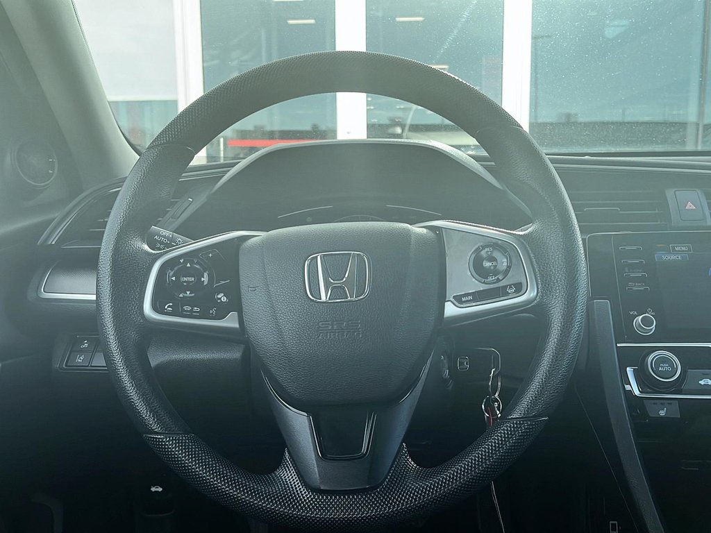 Honda Civic  2020 à Québec, Québec - 14 - w1024h768px