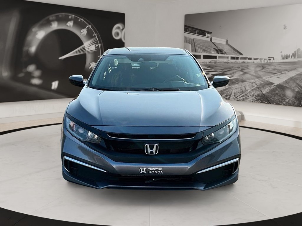 Honda Civic  2020 à Québec, Québec - 2 - w1024h768px