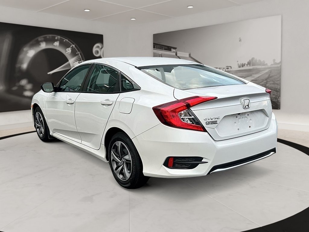 2020 Honda Civic in Quebec, Quebec - 8 - w1024h768px