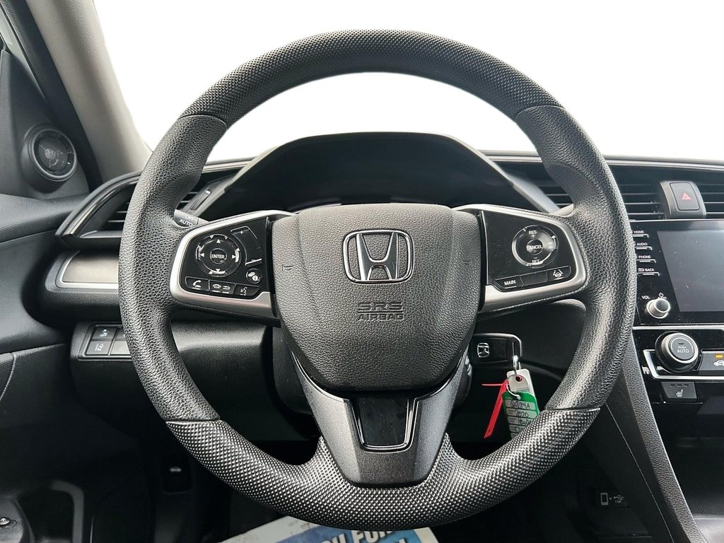 2020 Honda Civic in Quebec, Quebec - 13 - w1024h768px