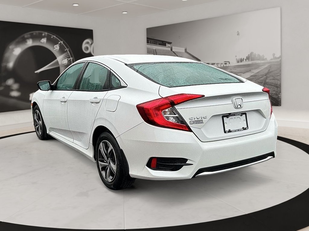 Honda Civic  2020 à Québec, Québec - 6 - w1024h768px