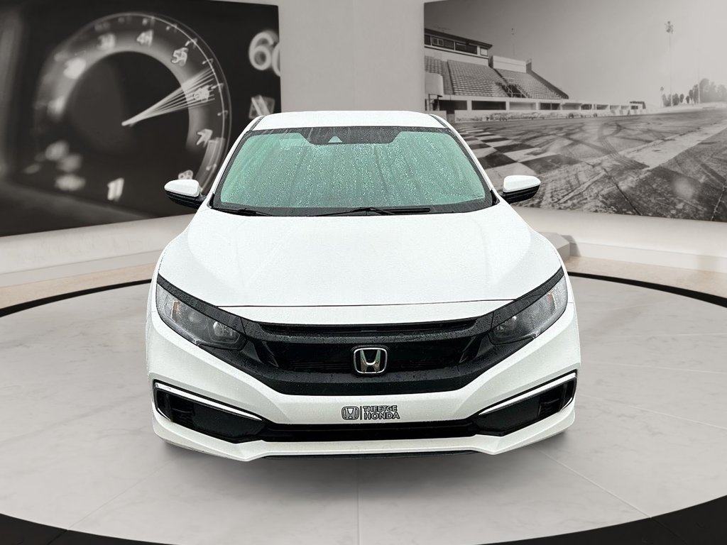 Honda Civic  2020 à Québec, Québec - 2 - w1024h768px