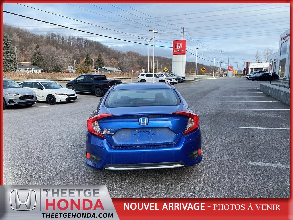 Honda Civic  2020 à Québec, Québec - 6 - w1024h768px