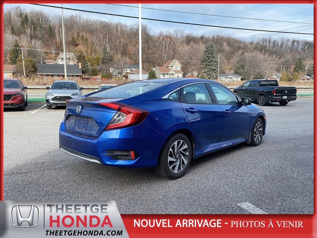 Honda Civic  2020 à Québec, Québec - 5 - w1024h768px