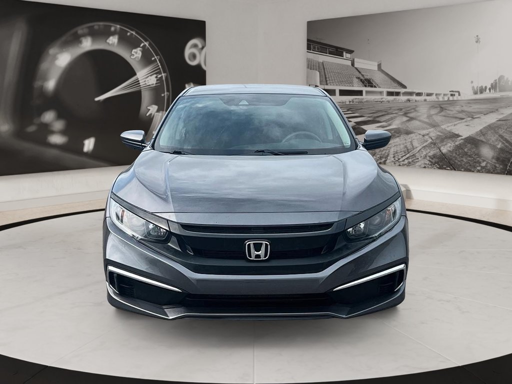 Honda Civic  2021 à Québec, Québec - 2 - w1024h768px