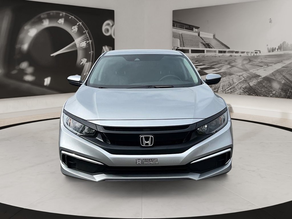 2021 Honda Civic in Quebec, Quebec - 2 - w1024h768px