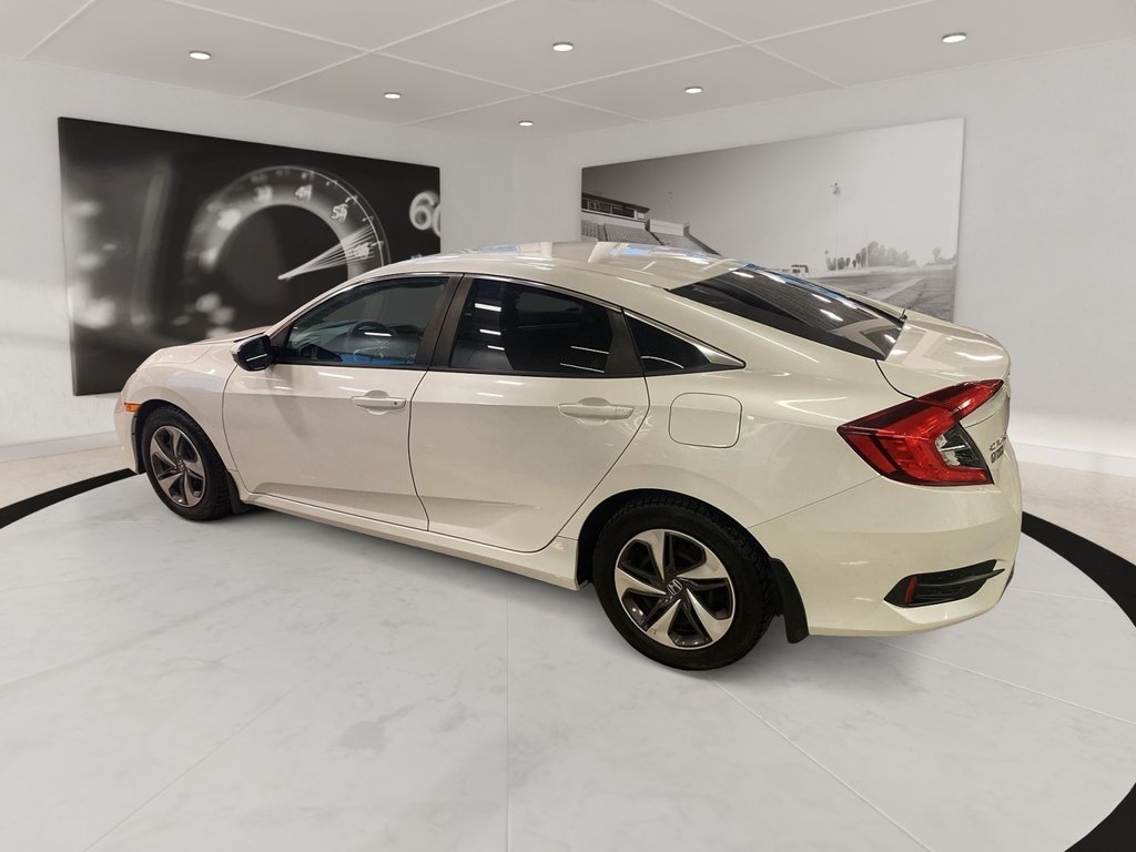 Honda Civic  2021 à Québec, Québec - 6 - w1024h768px