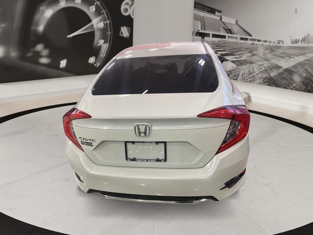 Honda Civic  2021 à Québec, Québec - 5 - w1024h768px